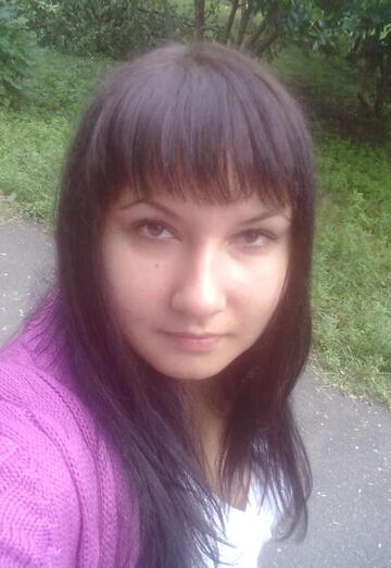 Моя фотография - Елизавета, 40 из Киев (@elizaveta896)