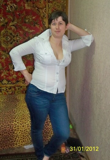My photo - Alyosik, 36 from Luhansk (@alesik26)
