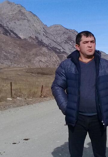 My photo - Alan, 44 from Vladikavkaz (@alan7008117)