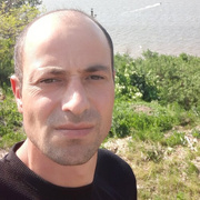Шарифов, 34, Москва
