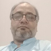 Syed zahid ali 44 Lahore
