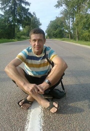 Моя фотография - Вячеслав Михненков, 42 из Вязьма (@vyacheslavmihnenkov)