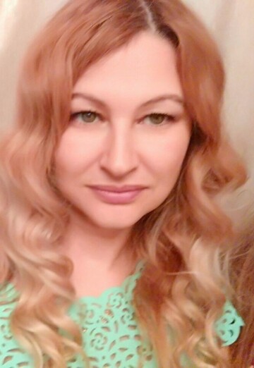 My photo - Lyudmila, 52 from Petushki (@ludmila103838)