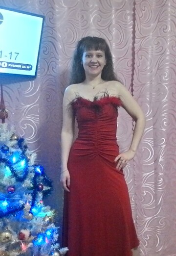 My photo - Alena, 40 from Nizhny Novgorod (@alena85875)