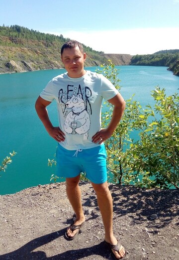 My photo - Sasa, 35 from Kishinev (@sasa1670)