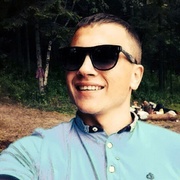 влад, 23, Нестеров