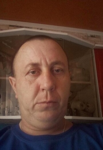 Моя фотография - Алексей, 43 из Казань (@aleksey523179)