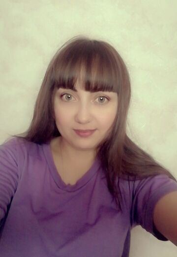My photo - Anastasiya, 27 from Zlatoust (@anastasiya209327)
