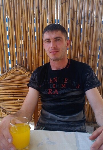 My photo - Andrey, 34 from Bishkek (@andrey641734)