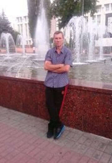 Моя фотография - Костя, 58 из Москва (@kostya34312)
