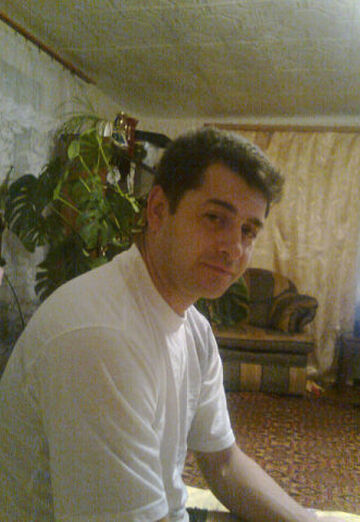Моя фотография - Алексей, 47 из Вышний Волочек (@aleksey381663)