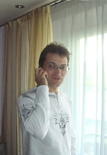 Моя фотография - Дмитрий, 43 из Краснотурьинск (@dmitriy18878)