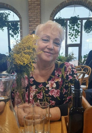 Mein Foto - Natalja, 65 aus Sewastopol (@natalya375487)