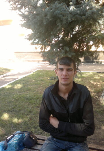 My photo - Jeka, 36 from Krasnyy Sulin (@jeka8162)