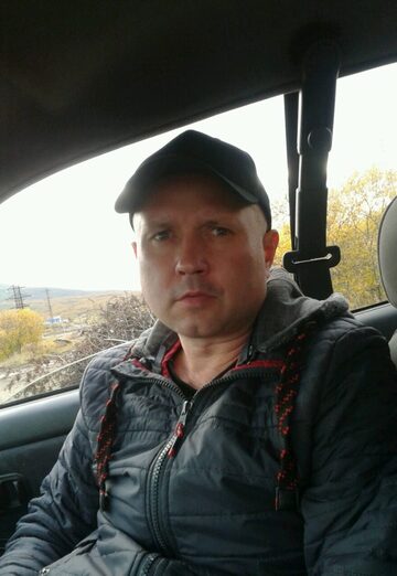 My photo - Viktor, 42 from Kaliningrad (@viktor181946)