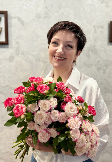 My photo - Svetlana, 60 from Mazyr (@svetlana6822044)