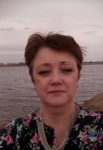 My photo - ELENA, 62 from Kupavna (@elena282982)
