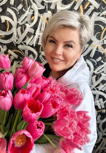 My photo - Evgeniya, 49 from Sochi (@evgeniya67424)
