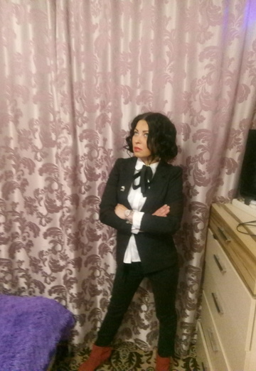 Моя фотография - Виктория, 40 из Можайск (@viktoriya102900)