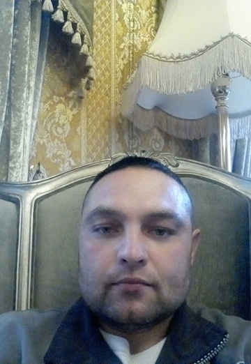 Моя фотография - дмитрий, 32 из Тербуны (@dmitriy4692728)