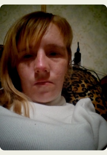 Моя фотография - Алёна, 33 из Саратов (@alena116491)