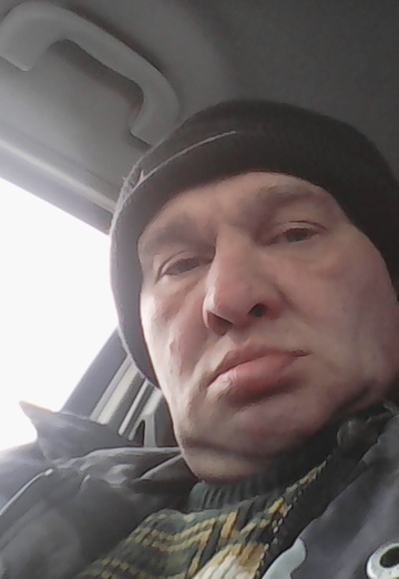 Моя фотография - Алексей, 44 из Орск (@aleksey314467)