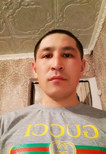 My photo - Rinat Suendykov, 39 from Aktobe (@rinatsuendikov)