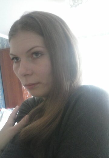 My photo - Katyushka, 33 from Lutsk (@katushka3949)