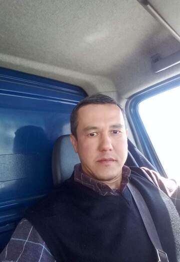 My photo - Yeldar, 43 from Simferopol (@eldar9545)