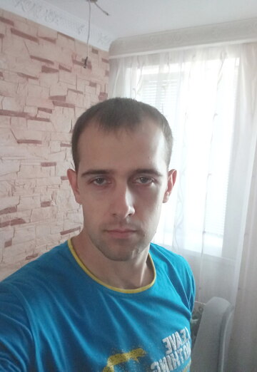 My photo - Artem, 32 from Dnipropetrovsk (@artem122175)