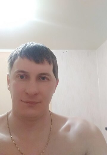 My photo - Vovka, 37 from Krasnoturinsk (@vovka3822)