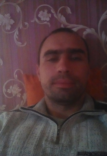 My photo - Nik, 39 from Kherson (@nik23984)