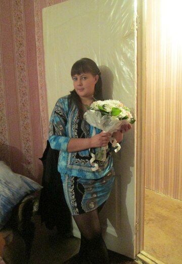 My photo - vika, 39 from Vologda (@vika28061)
