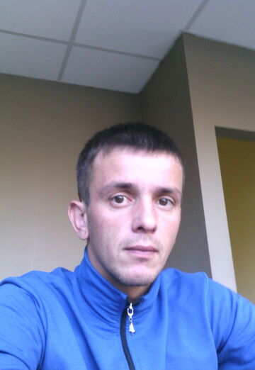 My photo - maksim, 36 from Obukhiv (@maksim80657)