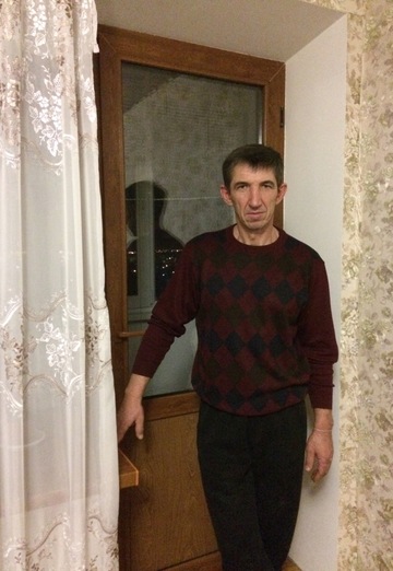 Моя фотография - Александр, 53 из Майкоп (@aleksandr619991)