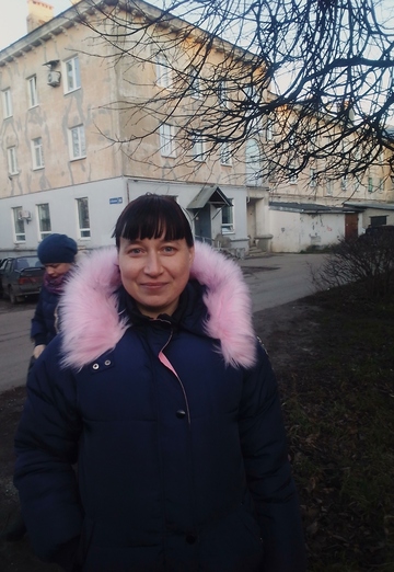Моя фотография - Татьяна, 39 из Дзержинск (@tatyana296895)
