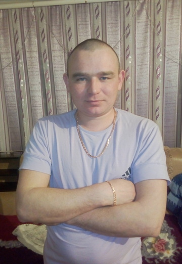 My photo - Artur, 32 from Matveevka (@artur82430)
