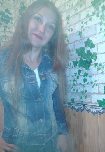 My photo - Nadya, 37 from Rivne (@nadya10996)