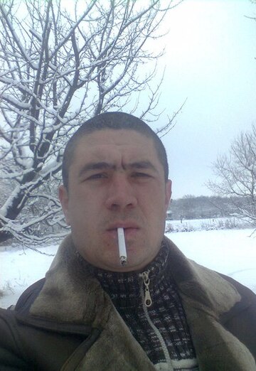 Моя фотография - Виталик, 38 из Гайсин (@vitalik15726)