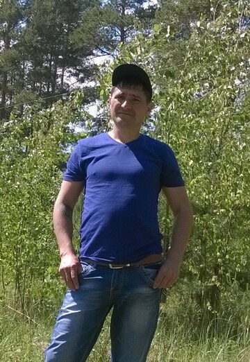 My photo - Aleksey Borodkin, 42 from Temnikov (@alekseyborodkin)