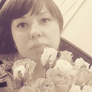 Инна 40 лет (Стрелец) Тюмень