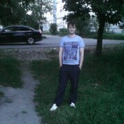 Юрий, 37, Старица