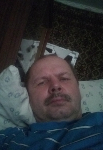 My photo - Sergey, 57 from Ust-Kamenogorsk (@sergey901078)