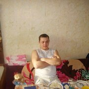 копосов денис викторо, 37, Грязовец
