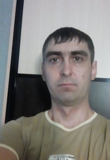 Моя фотография - Серый, 44 из Харьков (@kirill46119)