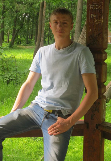 Моя фотография - Александр Васильевич, 35 из Серпухов (@aleksandrvasilevich102)
