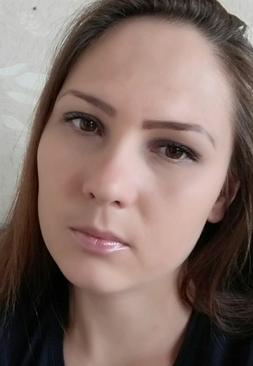 My photo - Veronika, 32 from Sernur (@veronika30815)