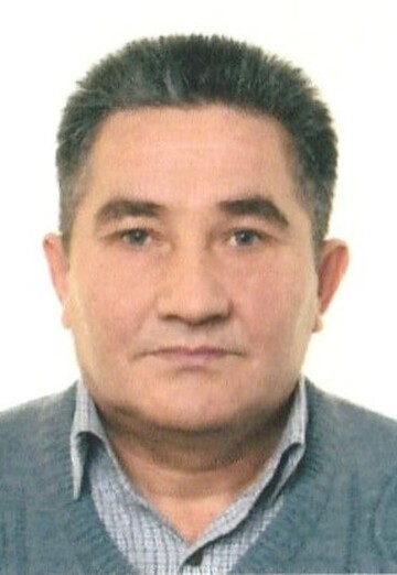 My photo - Fayaz Gumerov, 61 from Sterlitamak (@fayazgumerov)