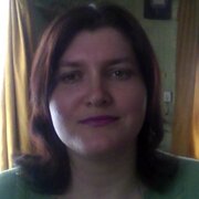 Светлана, 35, Шаранга