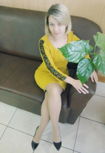 My photo - irina, 48 from Ryazan (@irina263009)